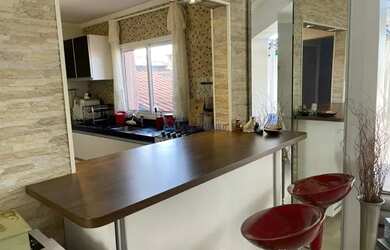 Imagem 14: Planalto Paulista, Sobrado Isolado pronto para morar com conforto e praticidade