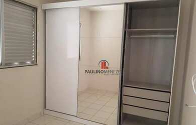 Imagem 12: Apartamento com 2 dormitórios, 50 m² - venda por R$ 158.000,00 ou aluguel...
