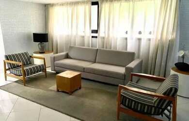 Imagem 14: 3/4 Pituba Excelente. Ar-condicionado, 80m² de Área, 2 Vagas na garageme3...