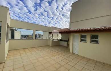 Imagem 14: cobertura - Bonfim - Campinas