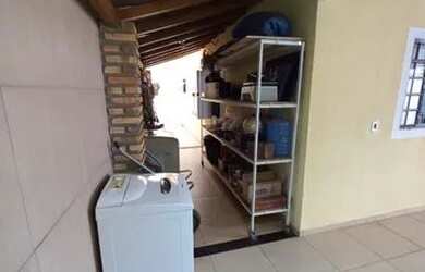 Imagem 7: Casa a venda no JD Antonieta em RP