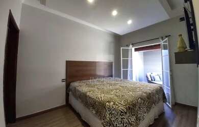 Imagem 9: Casa com 3 dormitórios à venda, 160 m² por R$ 460.000,00 - Jardim Campos Prado II - Jaú/SP