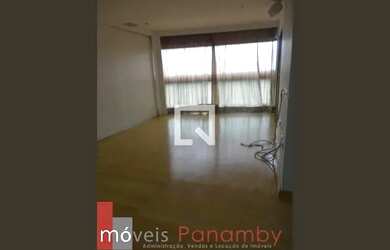 Imagem: O apartamento possui 4 Dormitórios, 5 Banheiros, 5 Vagas na