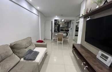 Imagem 2: 3/4 Pituba Excelente. Ar-condicionado, 80m² de Área, 2 Vagas na garageme3...