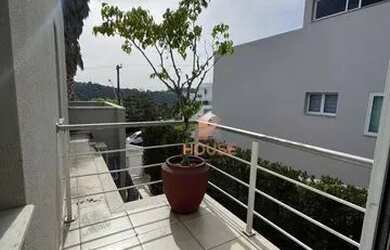 Imagem 15: Casa com 3 dormitórios, 304 m² - venda por R$ 3.000.000,00 ou aluguel...