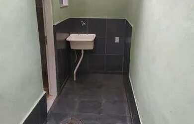 Imagem 9: Linda casa de 1Q. Bairro Riachuelo lado Marechal Rondon - R$800,00 200,00...