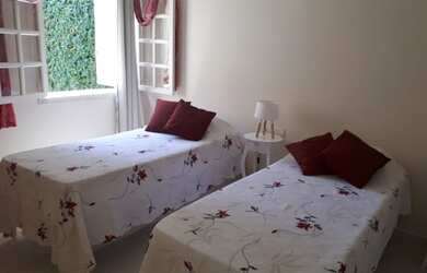 Imagem 10: CASA TEMPORADA em GUARUJÁ - SP, BALNEÁRIO PRAIA DO PERNAMBUCO