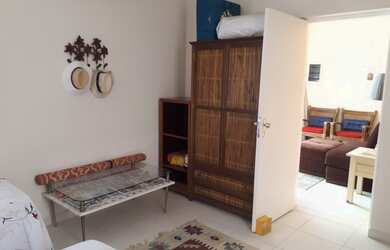 Imagem 3: CASA TEMPORADA em GUARUJÁ - SP, BALNEÁRIO PRAIA DO PERNAMBUCO