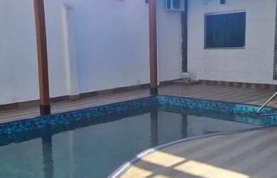 Imagem 3: Condomínio Ponta Negra 1 casa