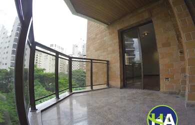 Imagem 11: Apartamento para venda tem 300 m² com 3 quartos em Moema - São Paulo...