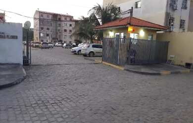 Imagem: O apartamento possui 2 Dormitórios, 1 Banheiro, 42m² de Área