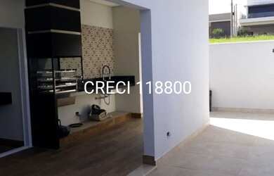 Imagem 6: Casa em Condomínio para Venda Jardim D'Icaraí Salto