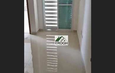 Imagem 14: Apartamento à venda, 86 m² por R$ 580.000,00 - Jardim Bela Vista - Santo...