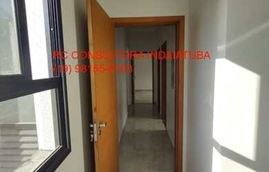 Imagem 4: CONDOMINIO RESIDENCIAL em Indaiatuba - SP, Alto de Itaici