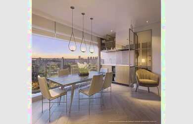 Imagem 13: Apartamento com 2 Dormitorio s localizado a no bairro Jardim das Acácias...