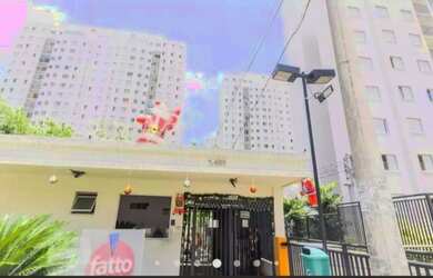 Imagem 8: Apto Fatto Sport Faria Lima, 2 Dorm C/ Vaga E Lazer Completo