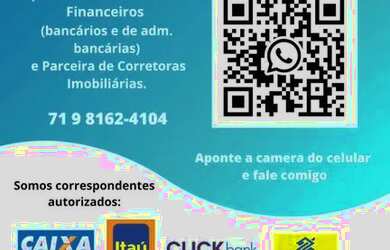 Imagem 10: Ch Casa para venda possui 10 metros quadrados com 2 quartos em Farolândia - Aracaju - SE