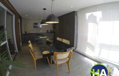 Imagem 14: Apartamento para venda tem 95 m², 2 quartos 1suíte em Paraíso - São...