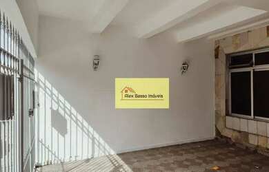 Imagem 2: Casa com 3 dormitórios, 200 m² - venda por R$ 745.000 ou aluguel por...