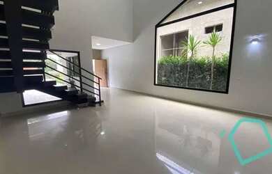 Imagem 14: Casa com 4 suítes, 360 m² - venda por R$ 2.300.000 ou aluguel por R$...