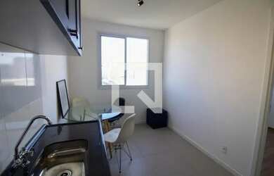 Imagem 4: Apartamento para Aluguel - Santo Amaro , 1 Quarto, 24 m2