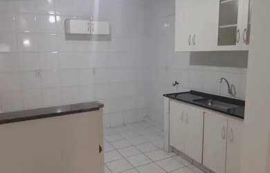 Imagem: A casa possui 3 Dormitórios, 1 Banheiro, 70m² de Área e