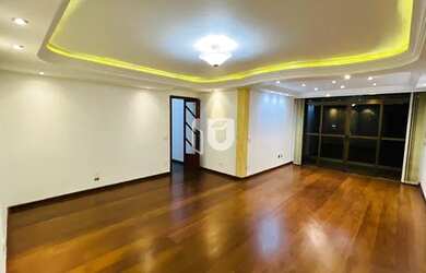 Imagem: O apartamento possui 3 Dormitórios, 3 Banheiros, 2 Vagas na