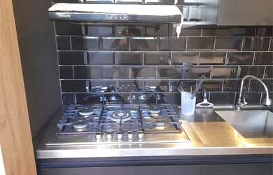 Imagem 5: Galpão Comercial/Industrial