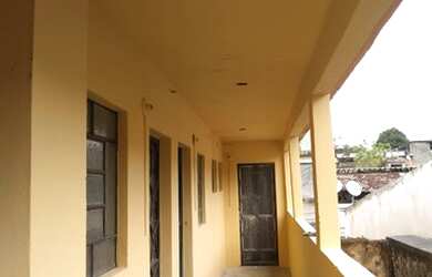 Imagem: O apartamento possui 1 Dormitório, 1 Banheiro, 30m² de Área