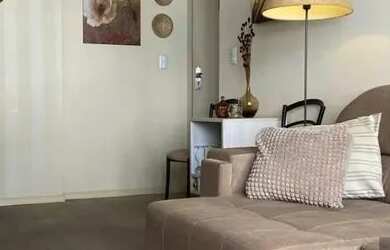 Imagem 3: Apartamento de 1 dormitório no bairro Petrópolis