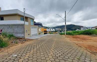 Imagem 11: Lote com 370 metros quadrados em Santo Antônio - Viçosa - MG