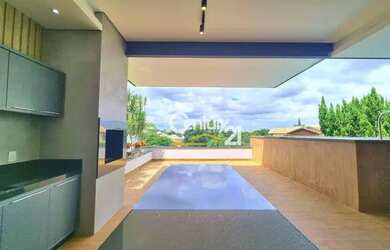 Imagem 6: Casa com 4 dormitórios, 387 m² - venda por R$ 3.181.000,00 ou aluguel...