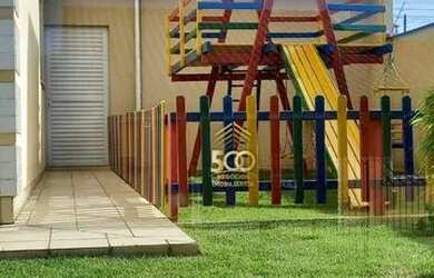 Imagem 2: Apartamento à venda, 120 m² por R$ 479.000,00 - Ipiranga - São José/SC