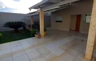 Imagem 11: Casa no Residencial Ytapuã