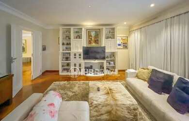 Imagem 15: Alphaville 02 - Mansão luxuosa a venda por R$ 11.800.000,00 e Locação...