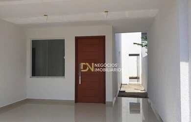 Imagem 2: Casa com 3 quartos no Cond. Central Park I - venda por R$ 500 mil ou aluguel...