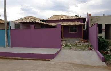 Imagem 8: Casas à venda em Unamar, Cabo Frio - RJ, Condomínio Viva Mar