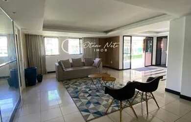 Imagem 13: Edifício Mississipi -Exc Apto 3/4 s/ 1 suíte com 117m²