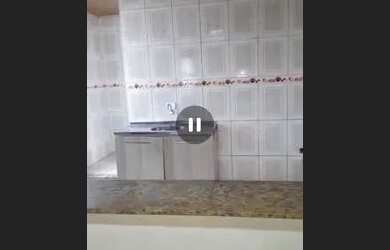 Imagem 5: Alugo Casa. Área de serviço, 1 Vaga na garageme2 Dormitórios