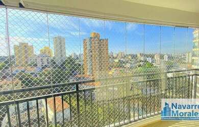 Imagem: O apartamento à venda possui 2 Dormitórios, 2 Banheiros, 2