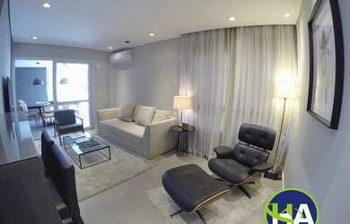 Imagem 6: Apartamento para venda tem 95 m², 2 quartos 1suíte em Paraíso - São...