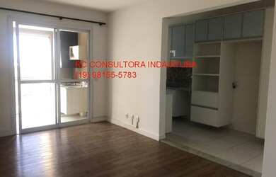 Imagem 6: APARTAMENTO RESIDENCIAL em INDAIATUBA - SP, BAIRRO PAU PRETO