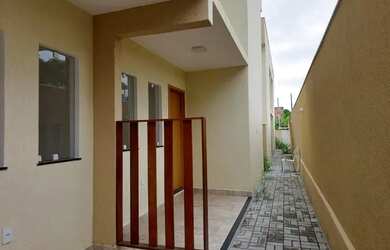 Imagem 4: Casa 2 quartos no Jardim Catarina São Gonçalo RJ