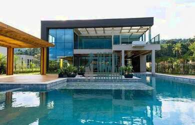 Imagem 3: Casa com 4 dormitórios à venda, 600 m² por R$ 6.500.000 - Jardim Primavera...