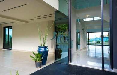 Imagem 7: Casa com 4 dormitórios à venda, 600 m² por R$ 6.500.000 - Jardim Primavera...