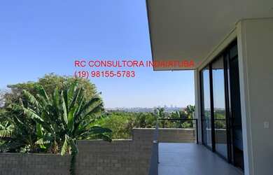 Imagem 11: CHACARA RESIDENCIAL em INDAIATUBA - SP, TERRAS DE ITAICI