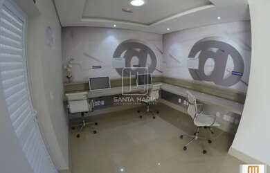 Imagem 9: Apartamento (outros) 1 dormitórios, cozinha planejada, portaria 24hs, lazer, espaço gourme