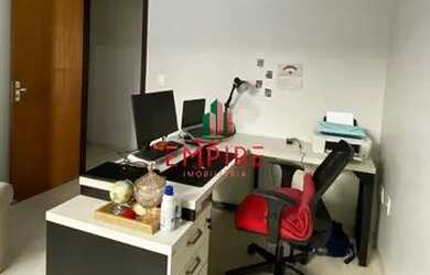 Imagem 7: Casa 3/4 605 sul ARSO 62. Piscina, Varanda, 137m² de Áreae2 Vagas na...