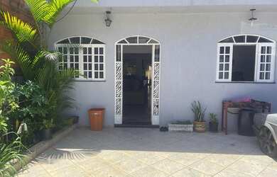 Imagem 3: Casa térrea para aluguel com planejados e com 3 quartos em Jardim Las...