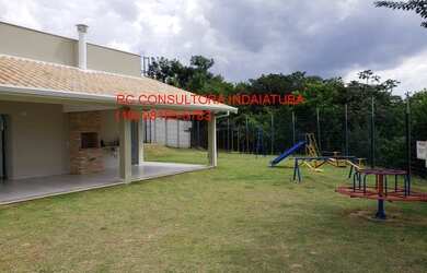 Imagem 15: CONDOMINIO RESIDENCIAL em INDAIATUBA - SP, JARDIM BRÉSCIA